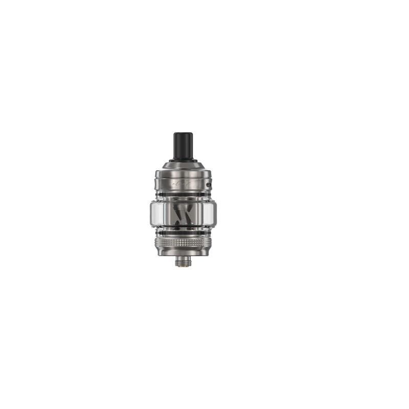 silver 4.5ml eleaf gtl x tank