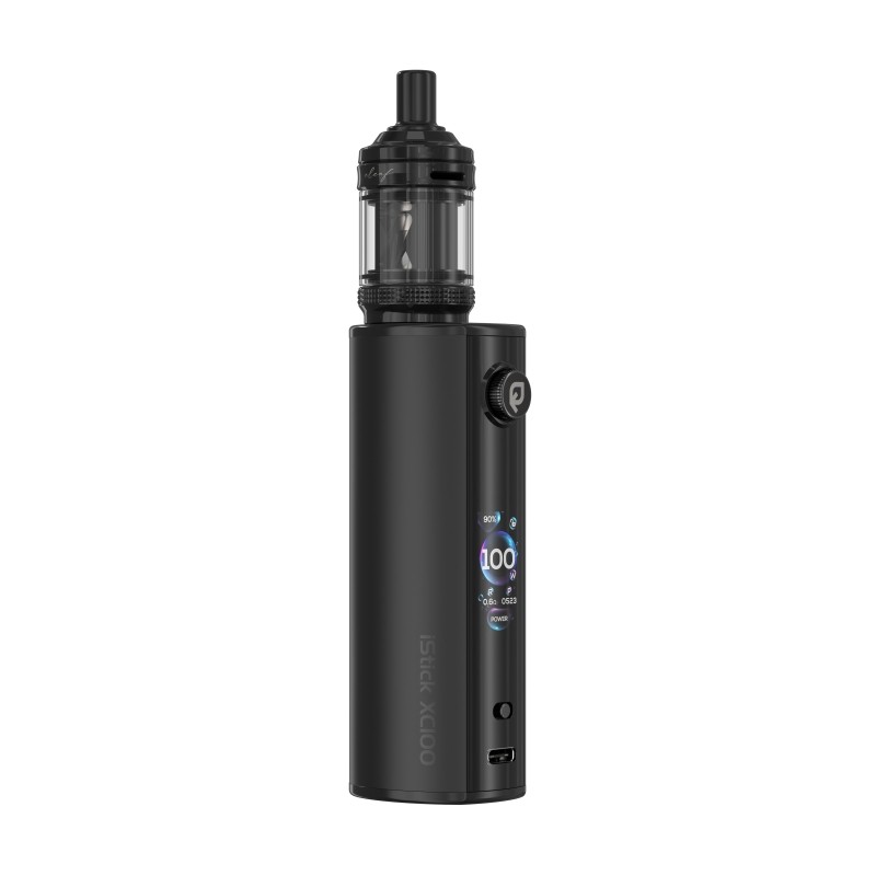 black eleaf xc100 kit w gtl x