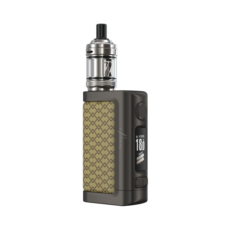 brown eleaf istick power 2 gtl x