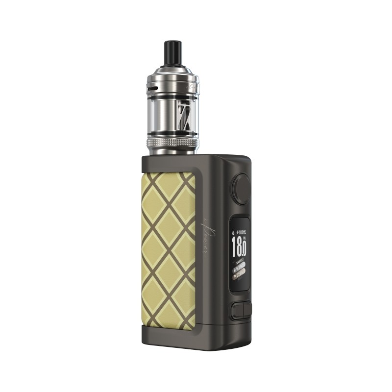 cream eleaf istick power 2 gtl x