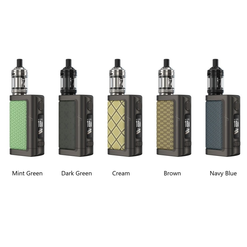 eleaf istick power 2 gtl x all colors
