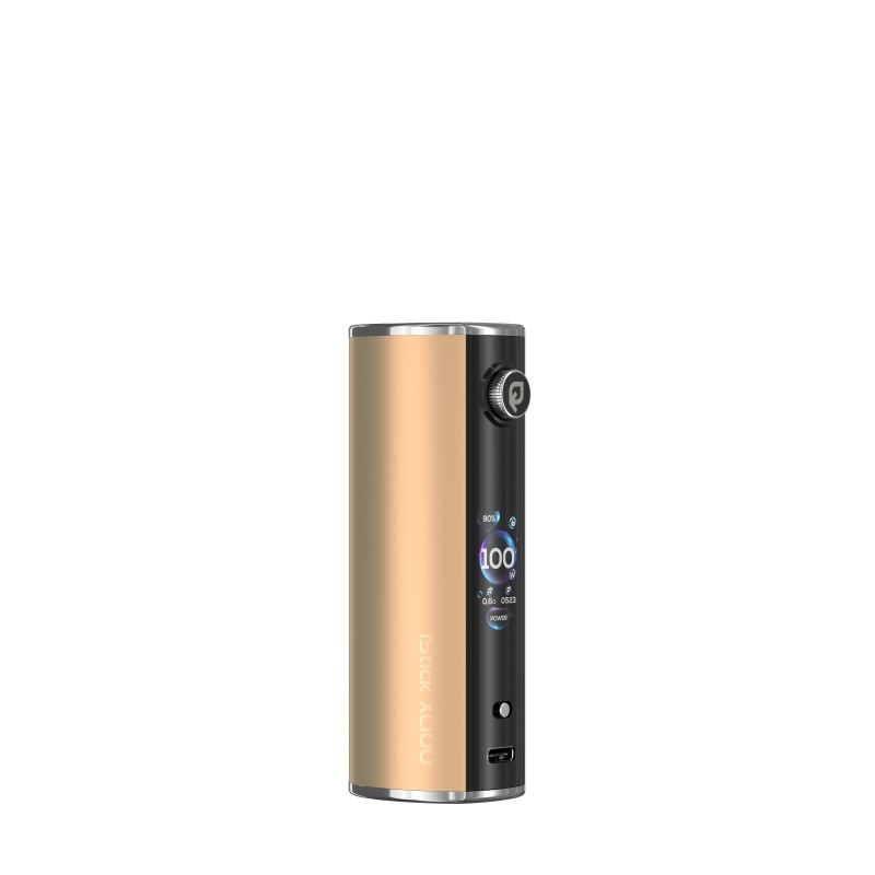 matte gold eleaf istick xc100