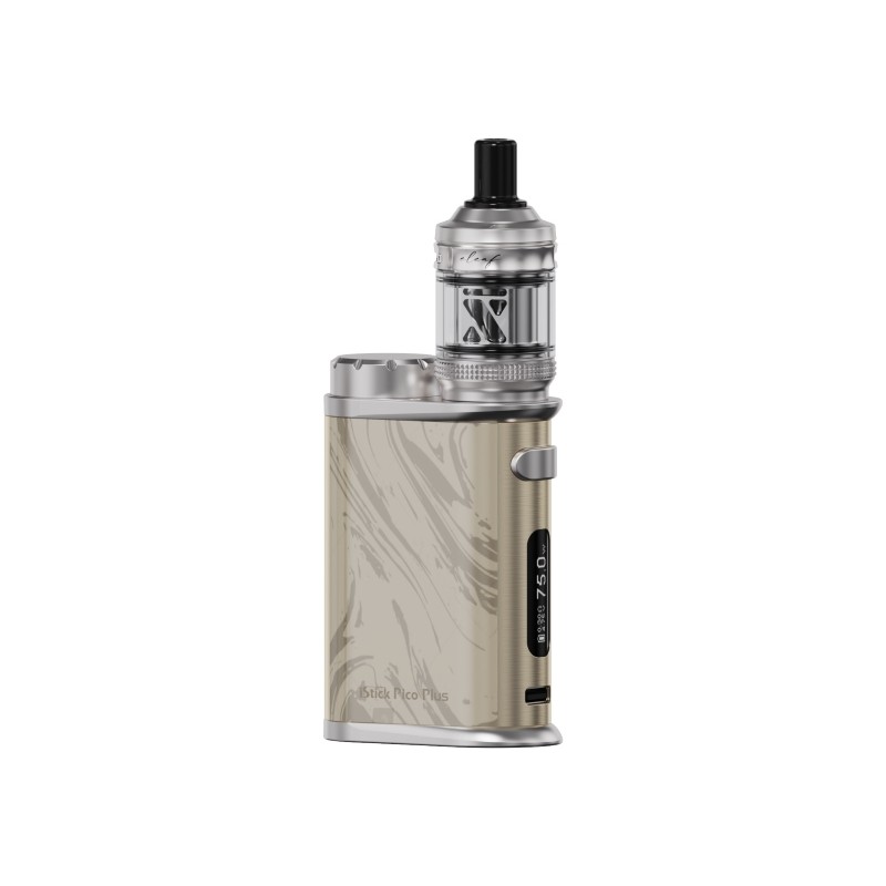 light gold eleaf pico plus power 2 gtl x