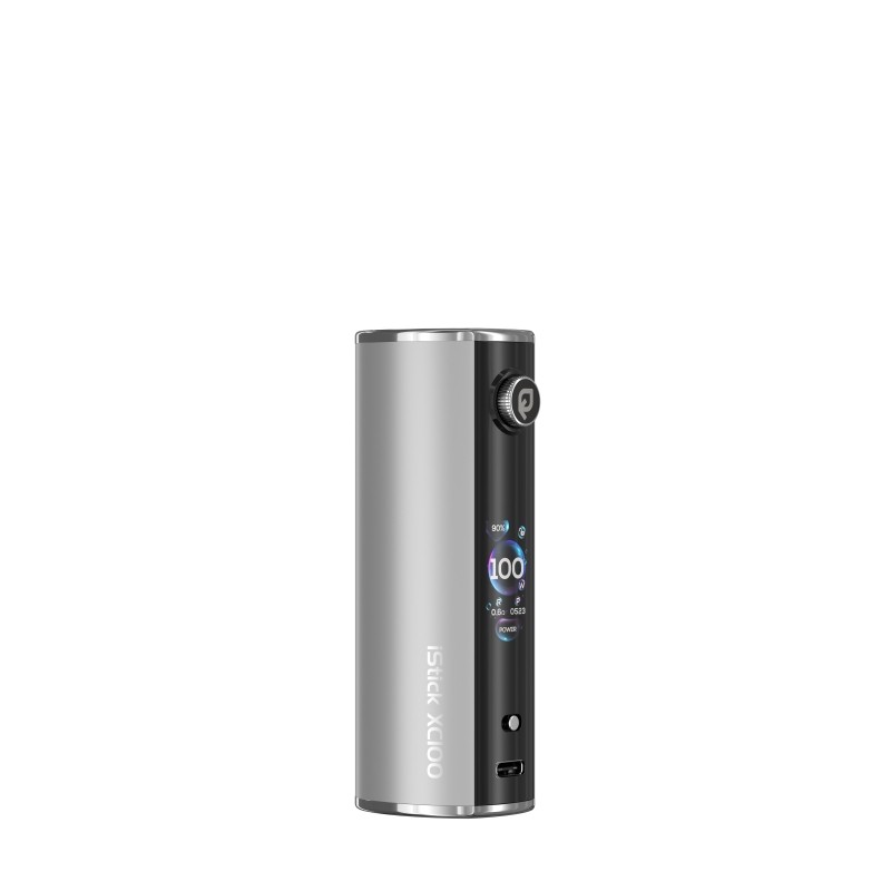 matte silver eleaf istick xc100