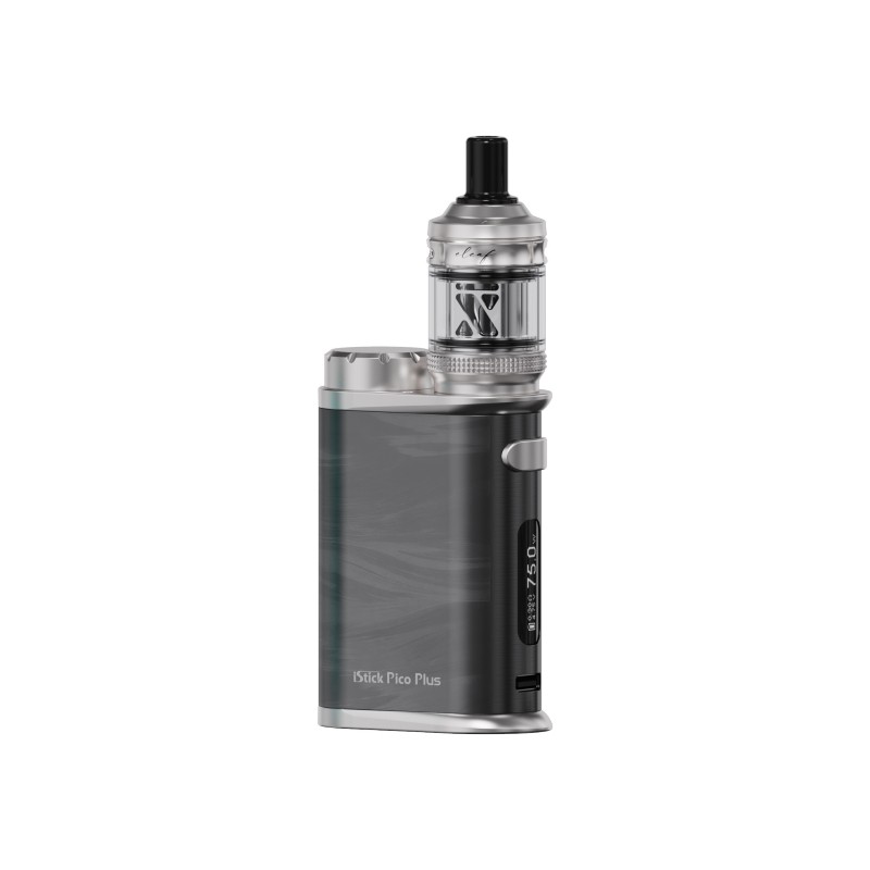 space grey eleaf pico plus power 2 gtl x