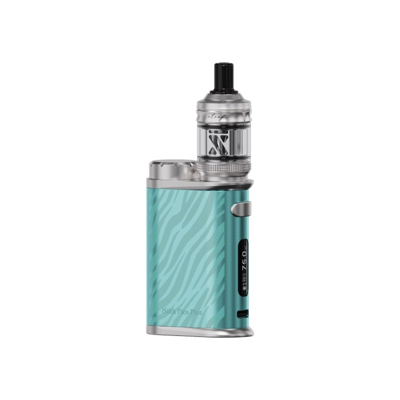 teal eleaf pico plus power 2 gtl x