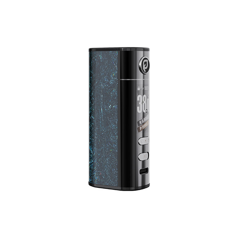 black eleaf istick x40 box mod