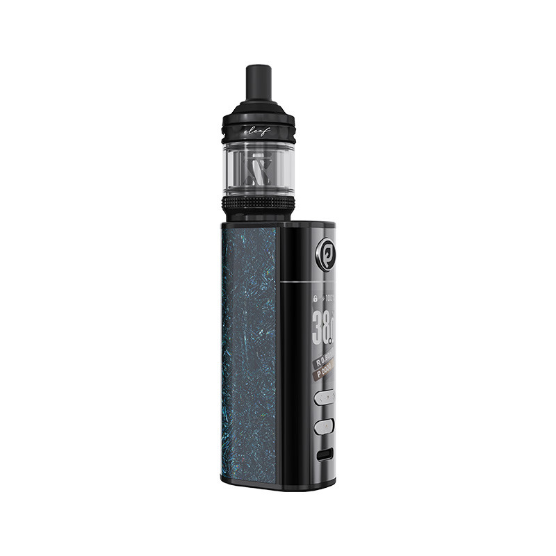 black eleaf istick x40 kit