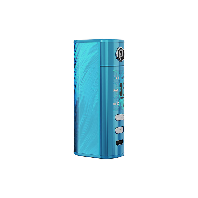 blue eleaf istick x40 box mod