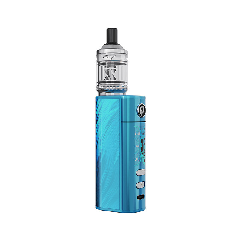 blue eleaf istick x40 kit