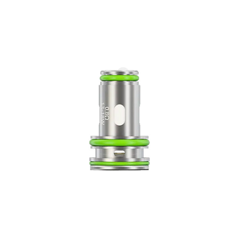 0.8ohm gtl-d coil