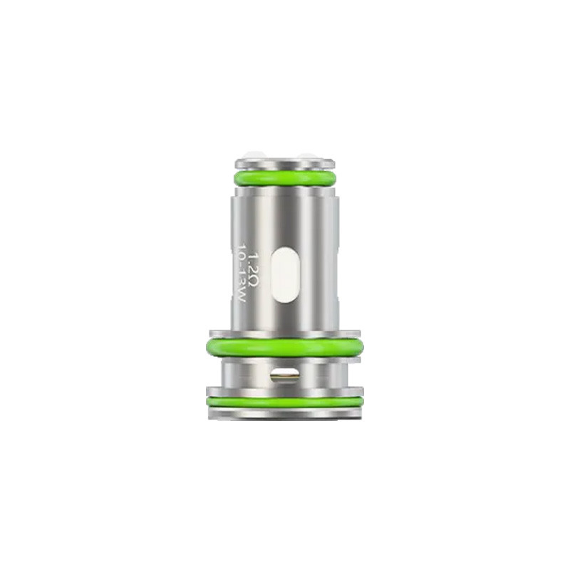 1.2ohm gtl-d coil