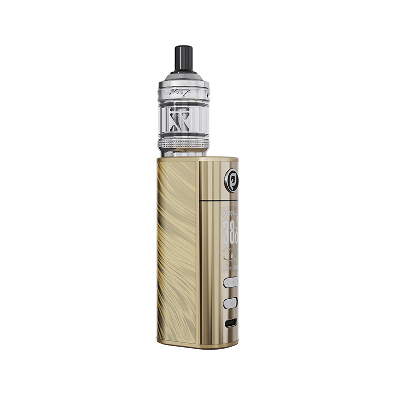 gold eleaf istick x40 kit
