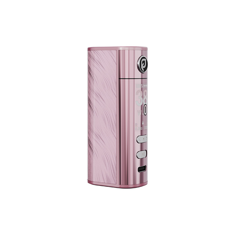 pink eleaf istick x40 box mod