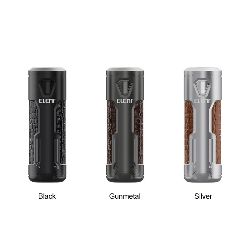 eleaf ijust x box mod colors
