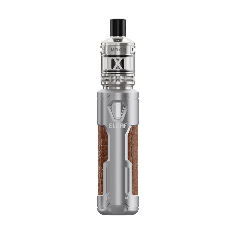 silver eleaf ijust x with melo x