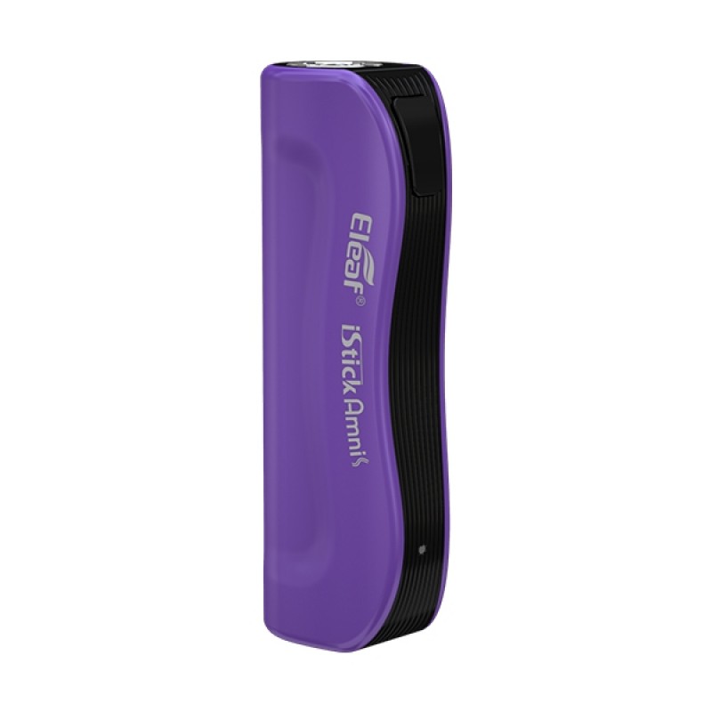 Eleaf iStick Amnis battery purple