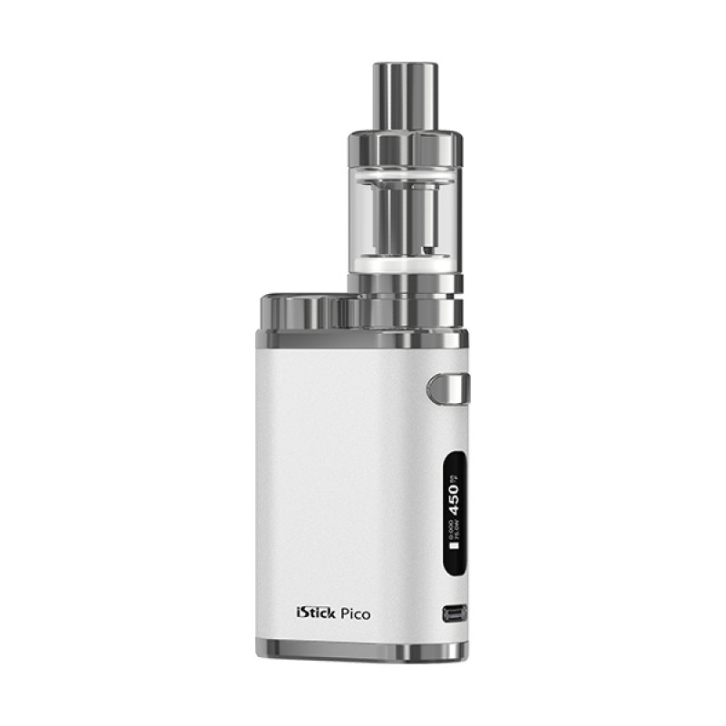 Eleaf iStick Pico 75W Kit - Eleaf Official Store