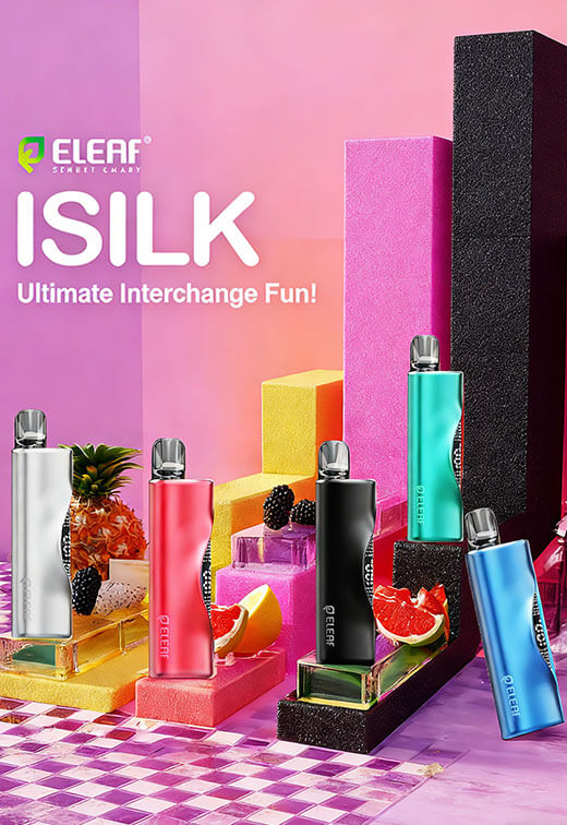 isilk