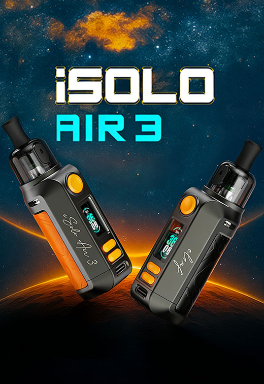 isolo air 3