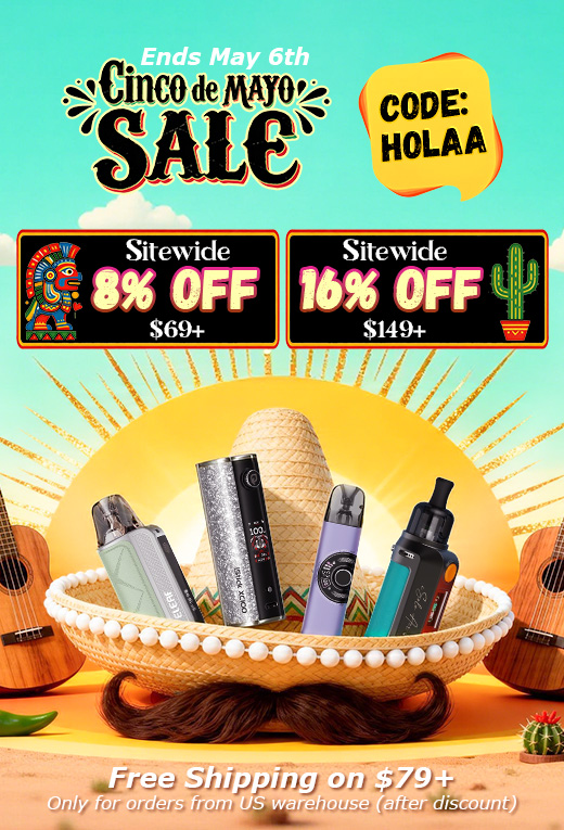 2026 cinco de mayo sale