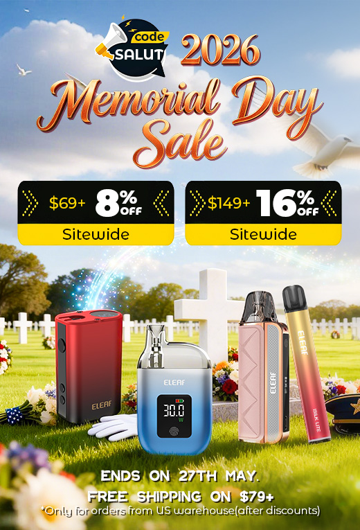 memorial day