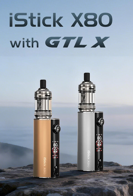 istick x80