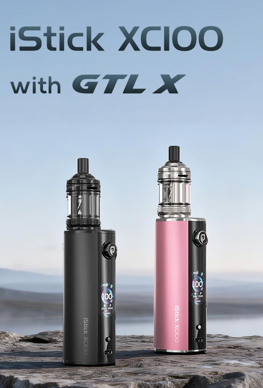 istick xc100