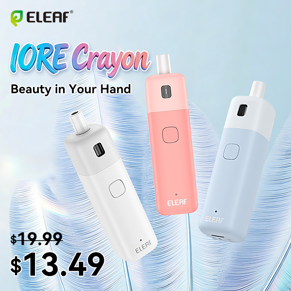 iore crayon