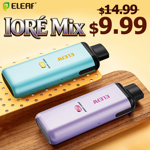 iore mix