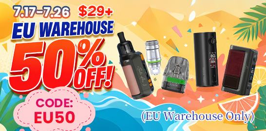 eu warehouse