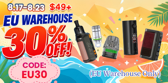 eu warehouse