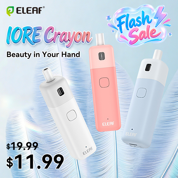 iore crayon