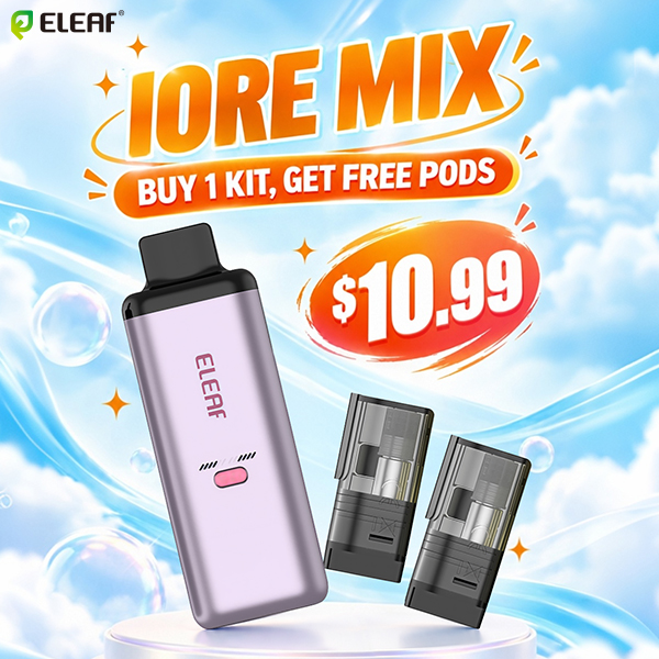 iore mix