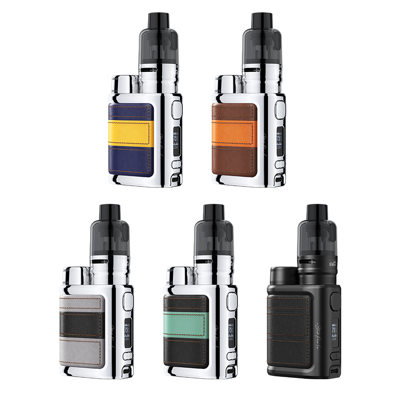 Eleaf iStick Pico Le Kit with GX Tank 75W | In Stock - Eleaf