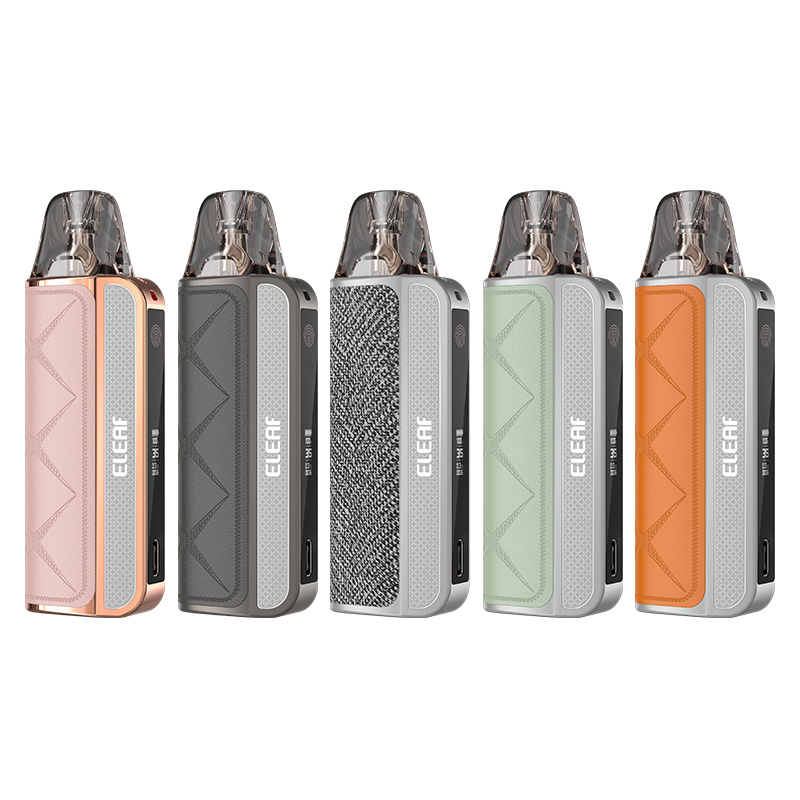 Eleaf iCita Pod Kit 1600mAh