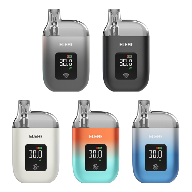 Eleaf IORE PEBBLE Pod Kit 1100mAh 30W