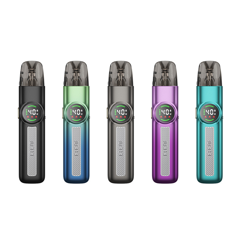 Eleaf iVeni Pod Kit 1100mAh