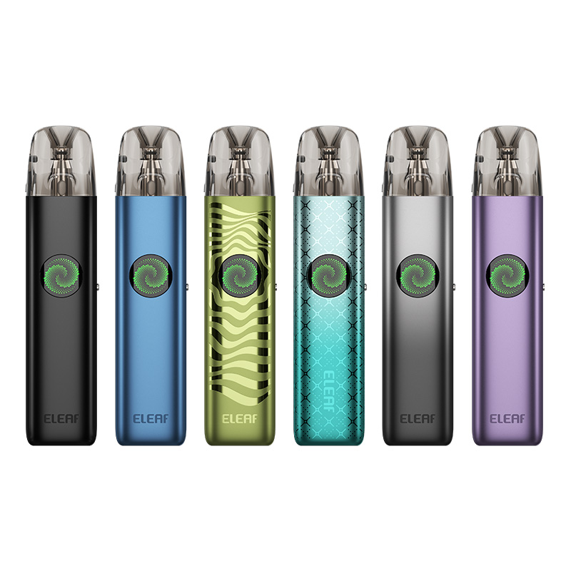 Eleaf iVeni SE Pod Kit 1100mAh