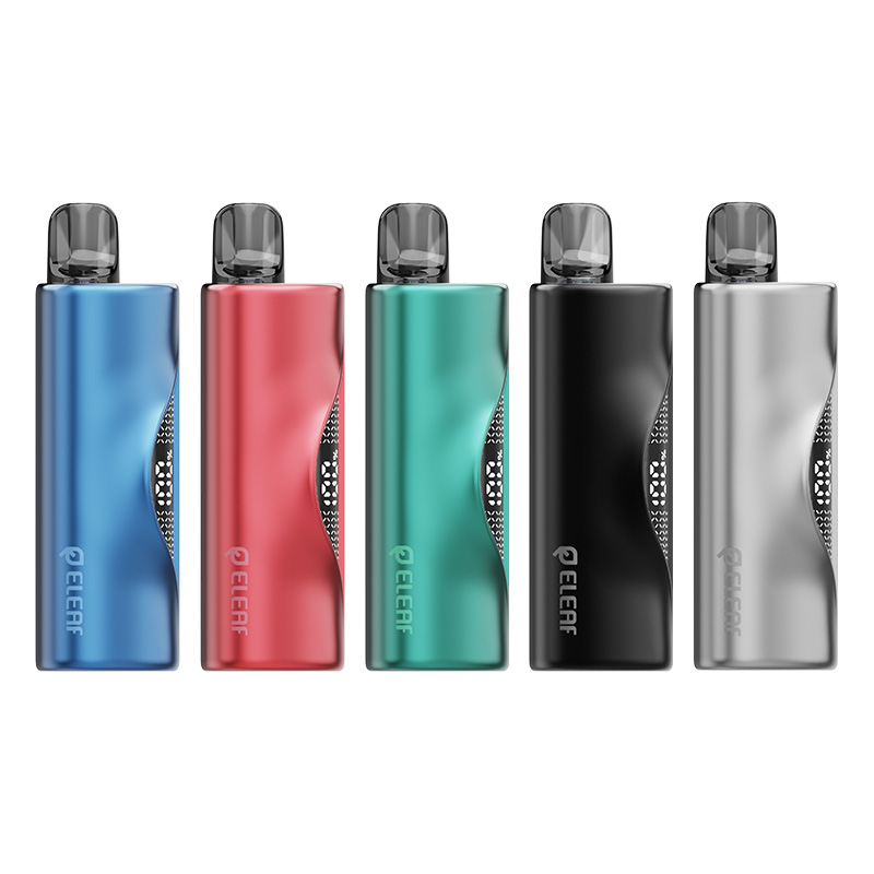 Eleaf ISILK Pod Kit 850mAh 15W