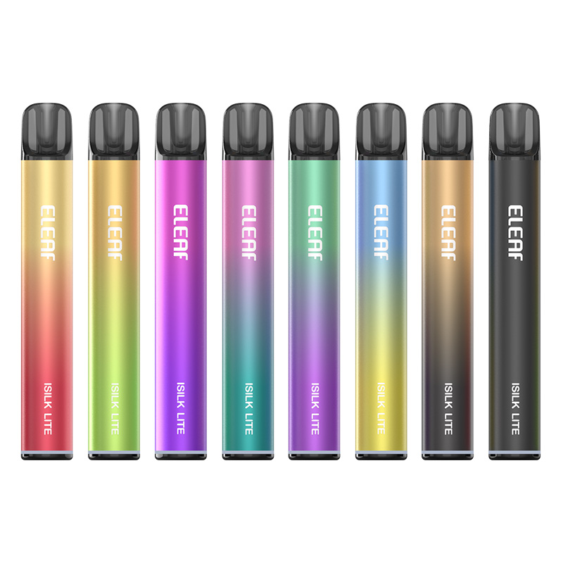 Eleaf ISILK LITE Pod Kit 500mAh 10W