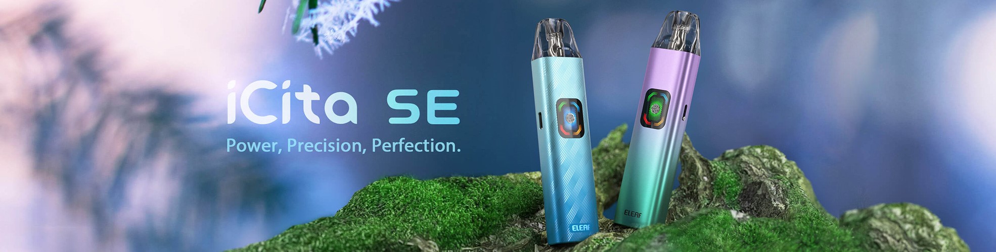 Eleaf iCita SE