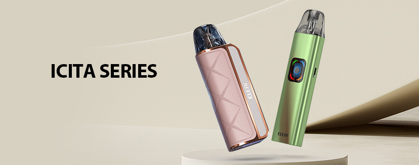 iCita Series