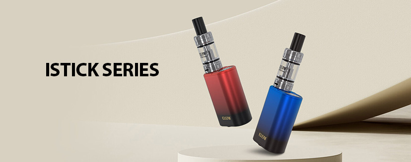 iStick Series