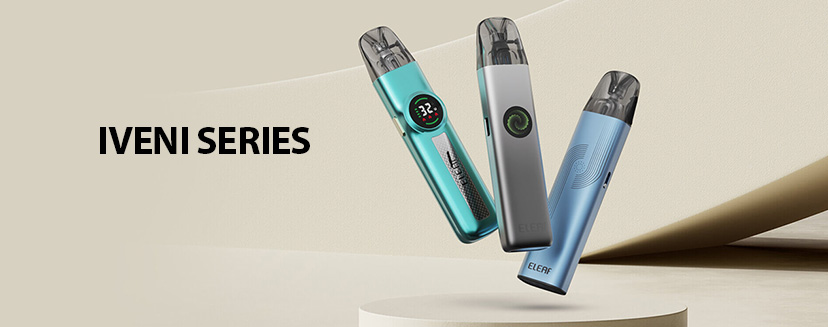 iVeni Series