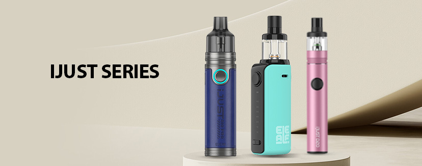 iJust Series