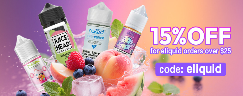 E-LIQUID
