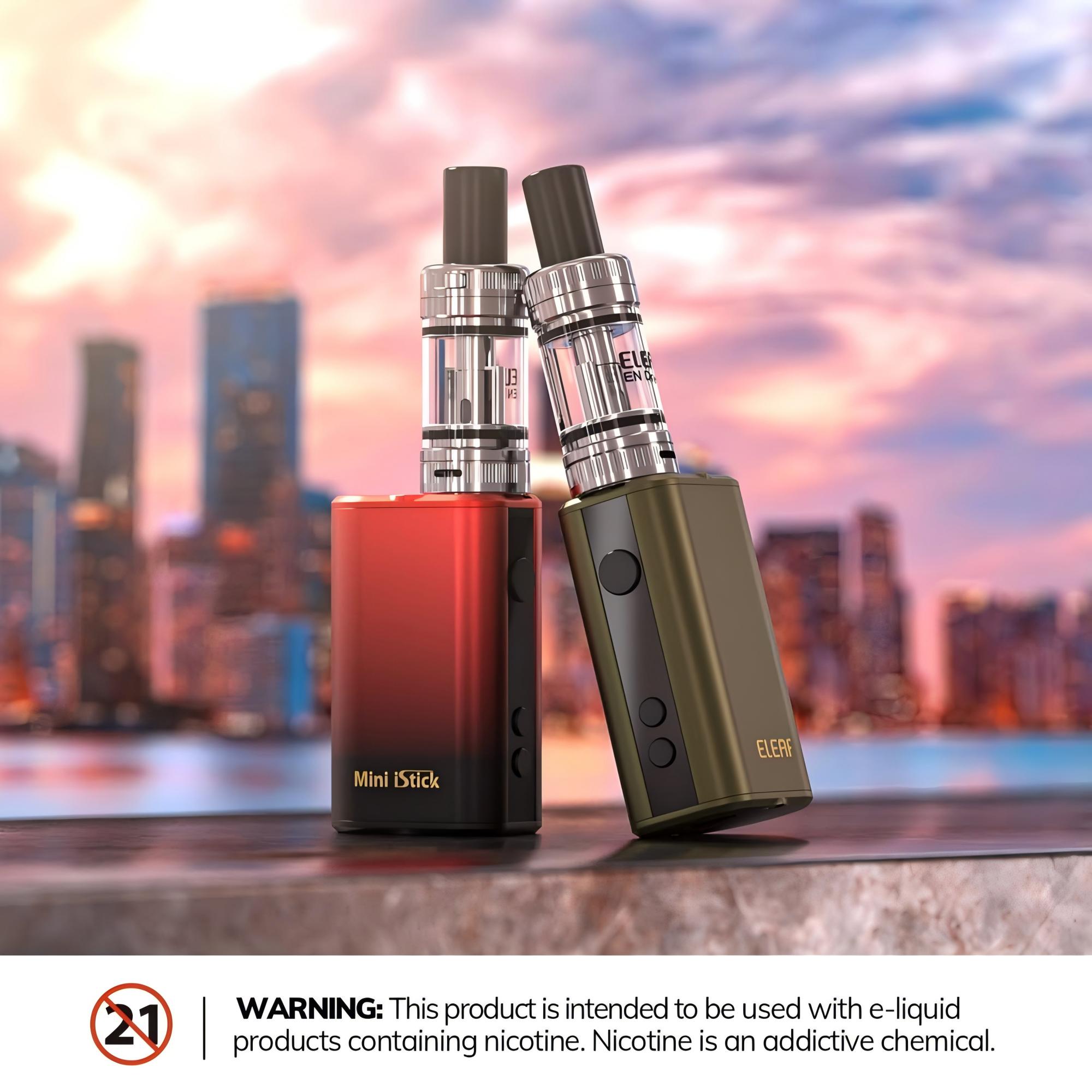 Eleaf Mini iStick 20w