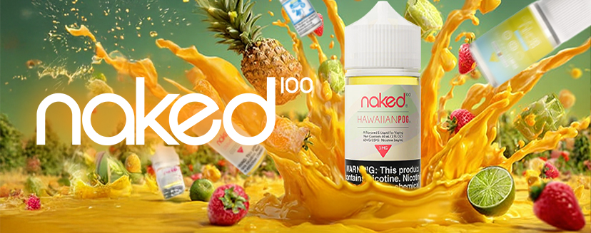 Naked 100