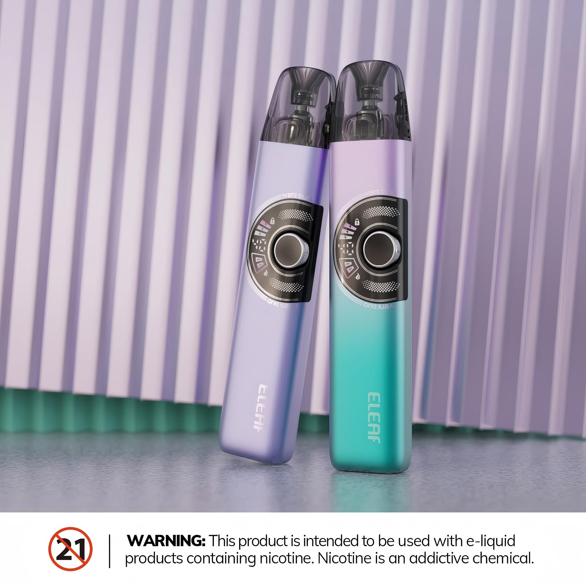 Eleaf iveni duo
